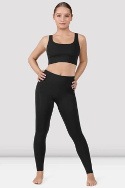 Apex everhold Tank Sports Bra-Bloch Discount