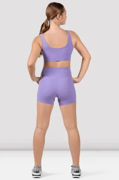 Apex everhold Tank Sports Bra-Bloch Cheap