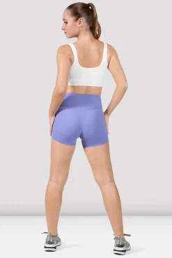 Apex everhold Wrap Waist Short-Bloch Online