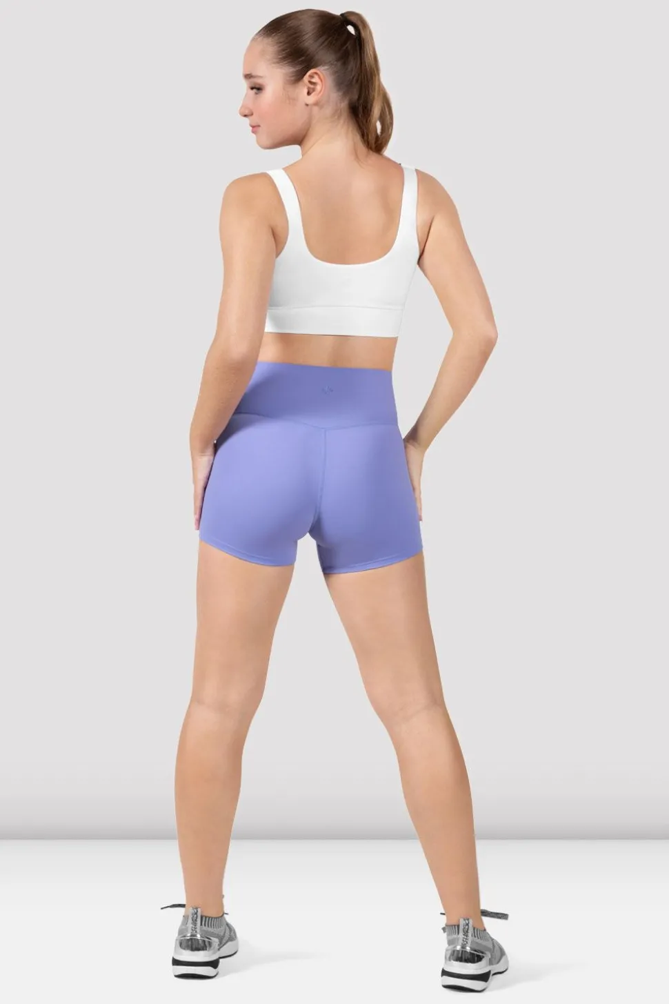 Apex everhold Wrap Waist Short-Bloch Online