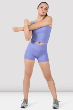 Apex everhold Wrap Waist Short-Bloch Online