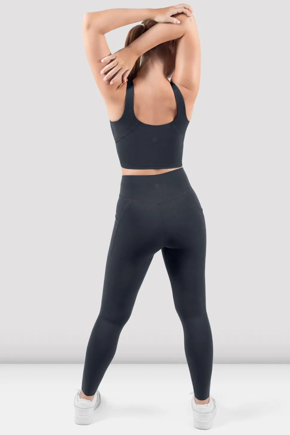 Apex sculpt Pocket Legging-Bloch Clearance