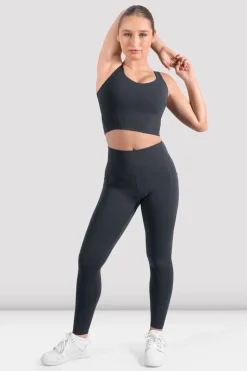 Apex sculpt Pocket Legging-Bloch Clearance