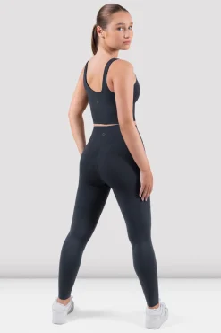 Apex sculpt Pocket Legging-Bloch Clearance