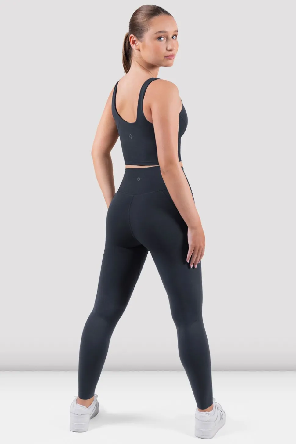 Apex sculpt Pocket Legging-Bloch Clearance