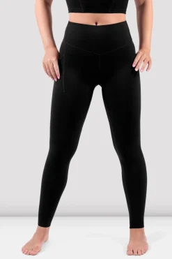 Apex sculpt Pocket Legging-Bloch New