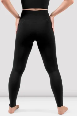 Apex sculpt Pocket Legging-Bloch New