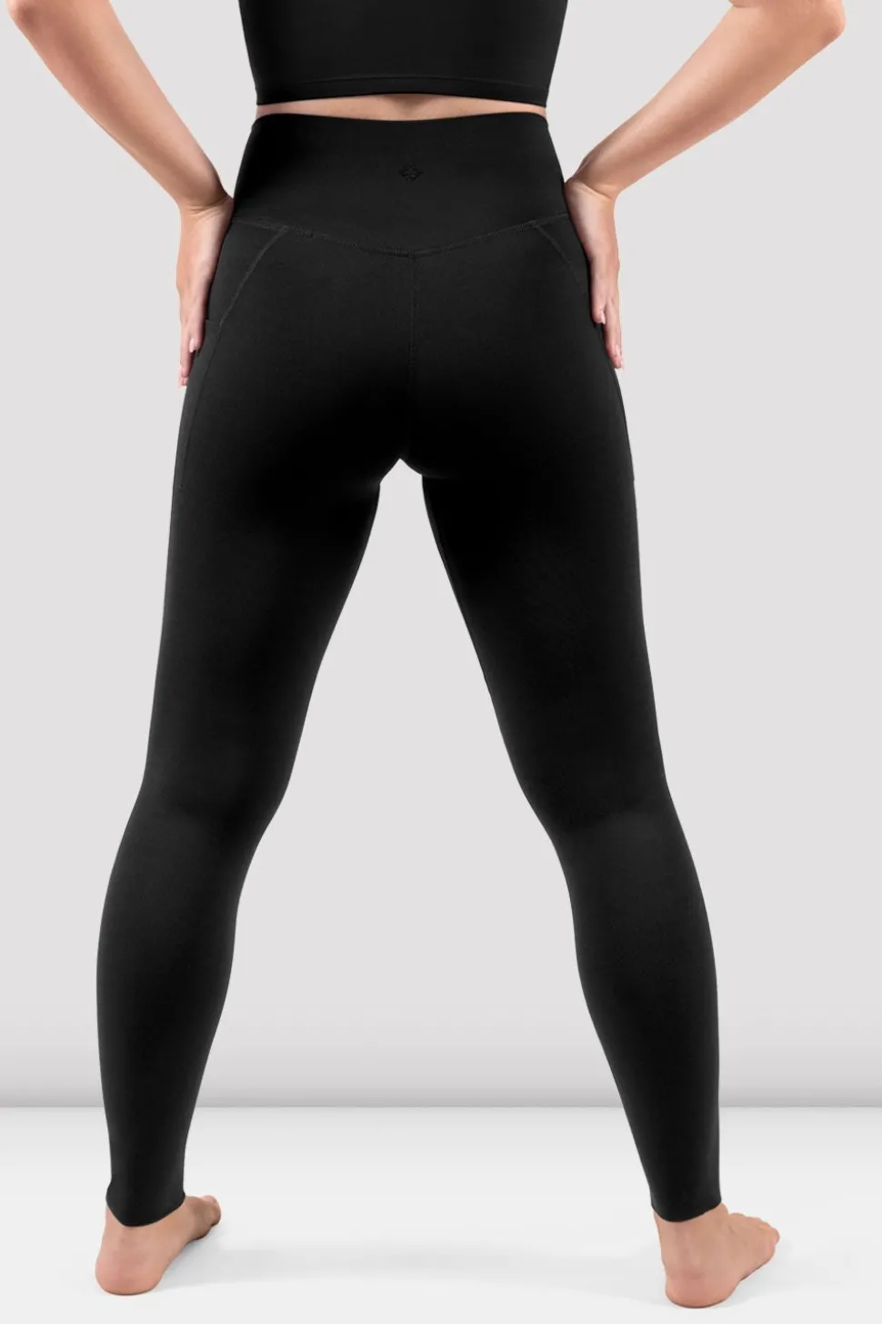 Apex sculpt Pocket Legging-Bloch New