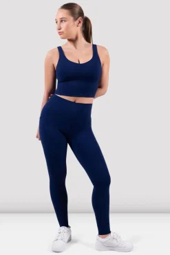 Apex sculpt Pocket Legging-Bloch Clearance