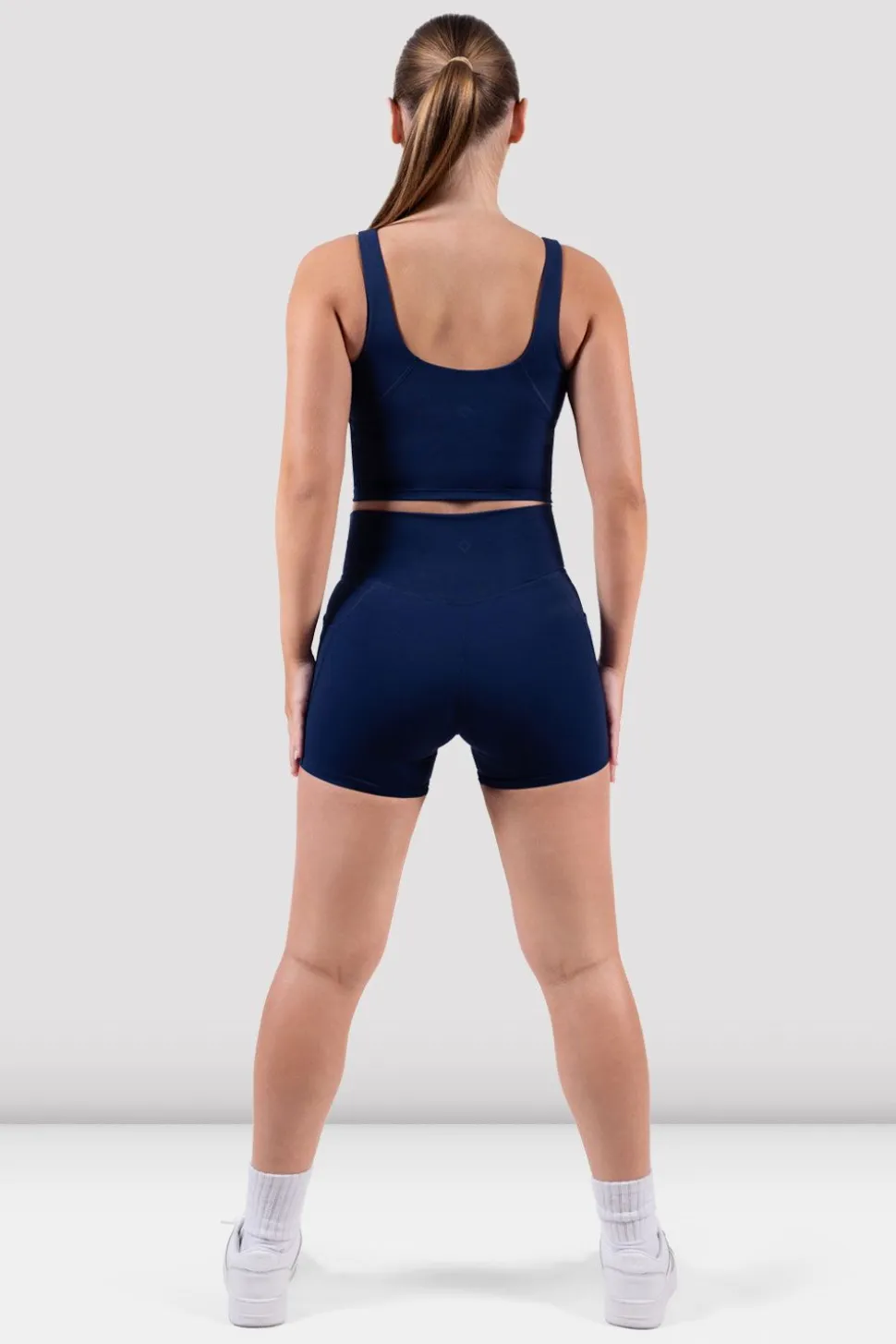 Apex sculpt Pocket Short-Bloch Discount