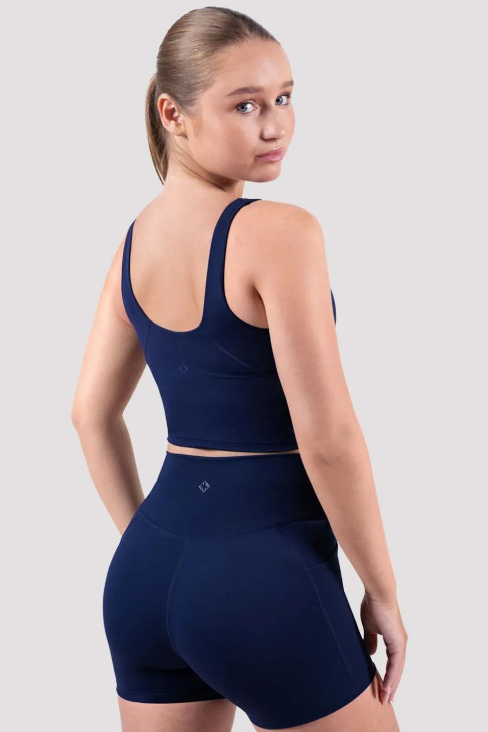 Apex sculpt Pocket Short-Bloch Discount