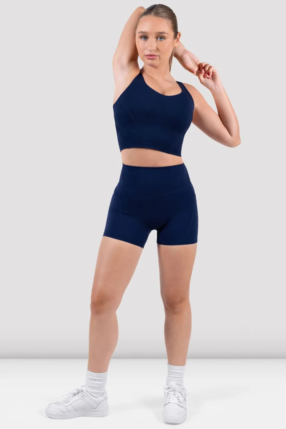 Apex sculpt Pocket Short-Bloch Discount