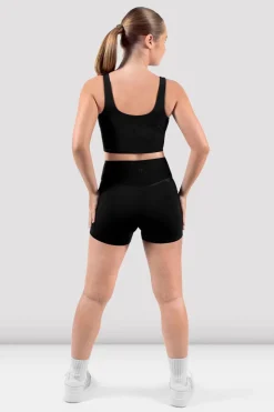 Apex sculpt Pocket Short-Bloch Hot