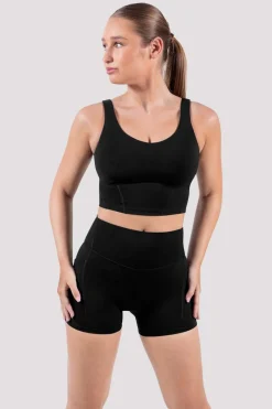 Apex sculpt Pocket Short-Bloch Hot
