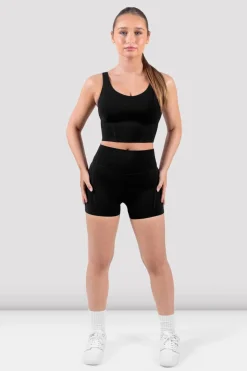 Apex sculpt Pocket Short-Bloch Hot