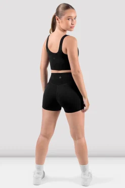 Apex sculpt Pocket Short-Bloch Hot