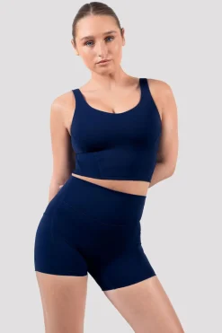Apex sculpt Tank Crop Top-Bloch Shop