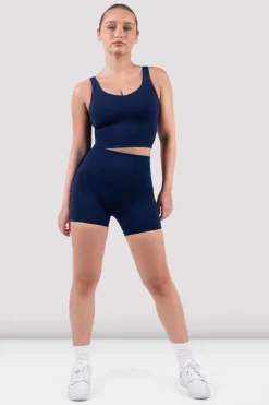 Apex sculpt Tank Crop Top-Bloch Shop