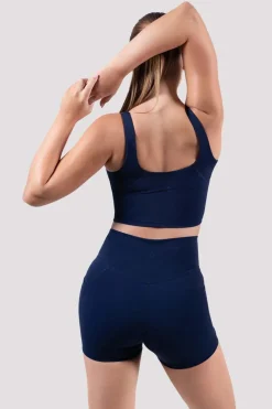 Apex sculpt Tank Crop Top-Bloch Shop