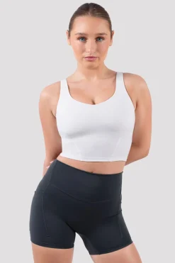Apex sculpt Tank Crop Top-Bloch Shop