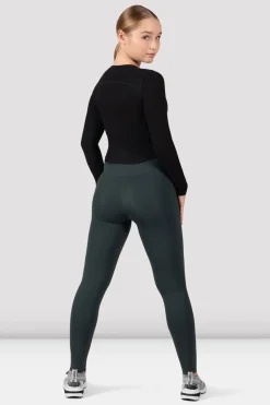 Apex Dynamic Long Sleeve Top-Bloch Best