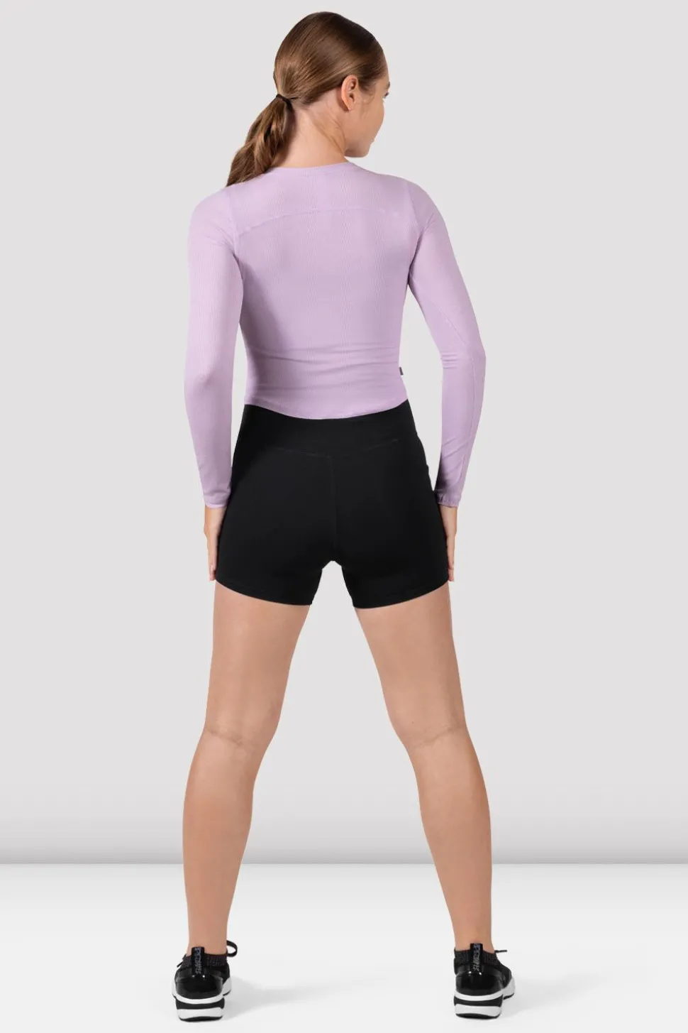 Apex Dynamic Long Sleeve Top-Bloch Store