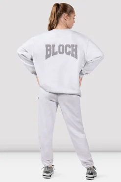 Apex Motion Oversized Sweat-Bloch Best
