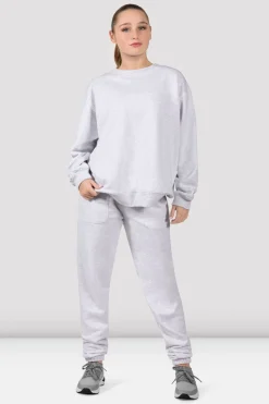 Apex Motion Oversized Sweat-Bloch Best