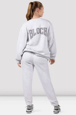 Apex Motion Oversized Sweat-Bloch Best
