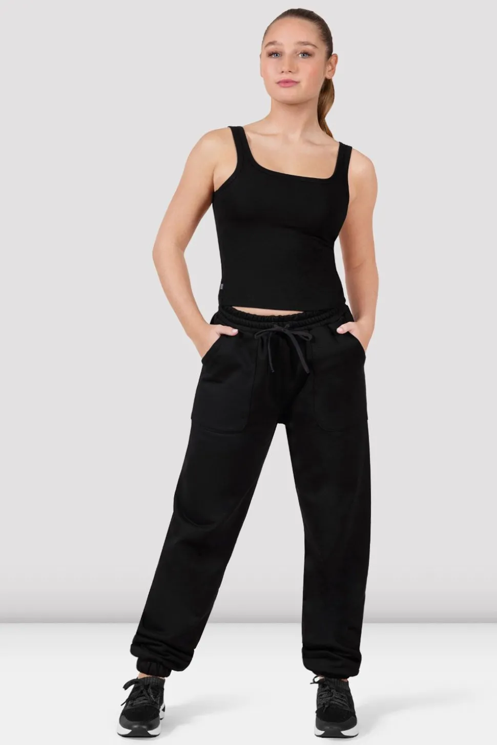 Apex Motion Sweat Pant-Bloch Store
