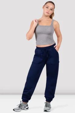 Apex Motion Sweat Pant-Bloch Discount