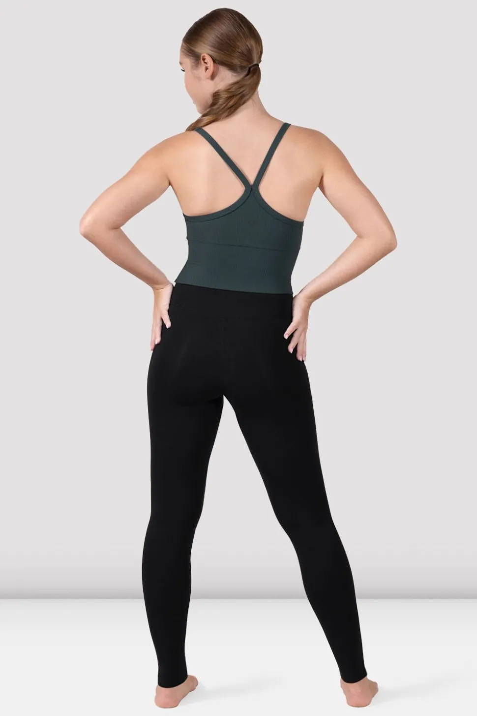 Apex Resistance Camisole Top-Bloch Store