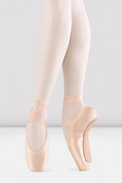 Aspiration Pointe Shoes-Bloch Best
