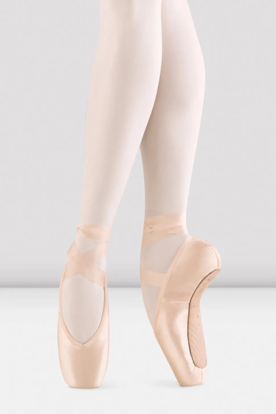 Aspiration Pointe Shoes-Bloch Best