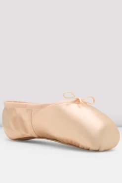Aspiration Pointe Shoes-Bloch Best