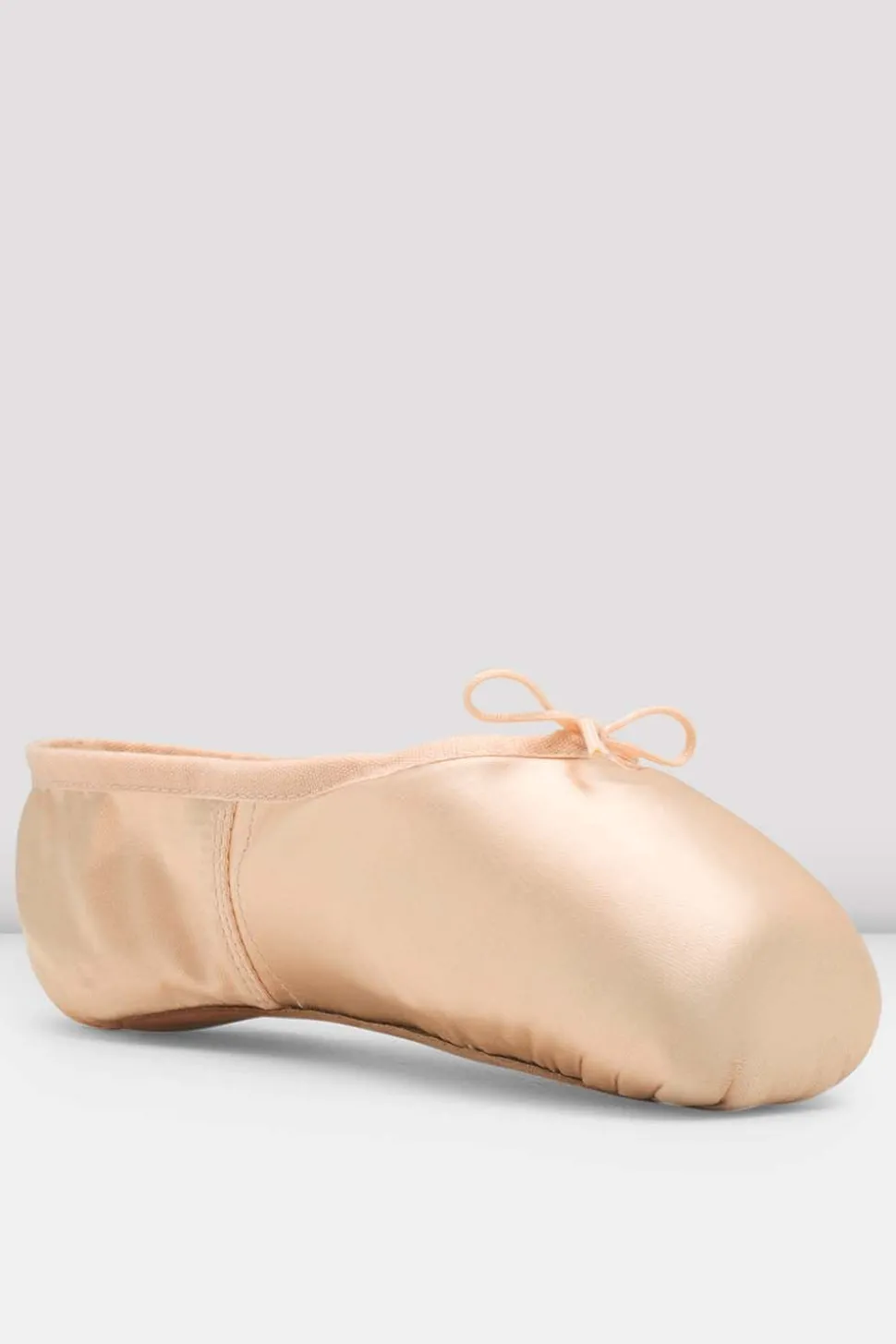 Aspiration Pointe Shoes-Bloch Best