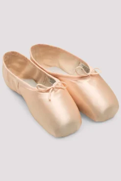 Aspiration Pointe Shoes-Bloch Best
