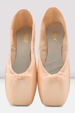 Aspiration Pointe Shoes-Bloch Best