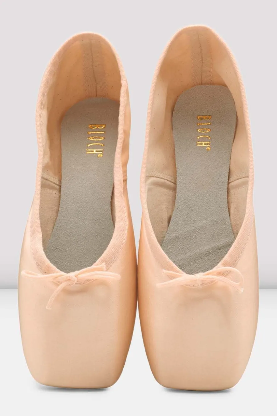 Aspiration Pointe Shoes-Bloch Best