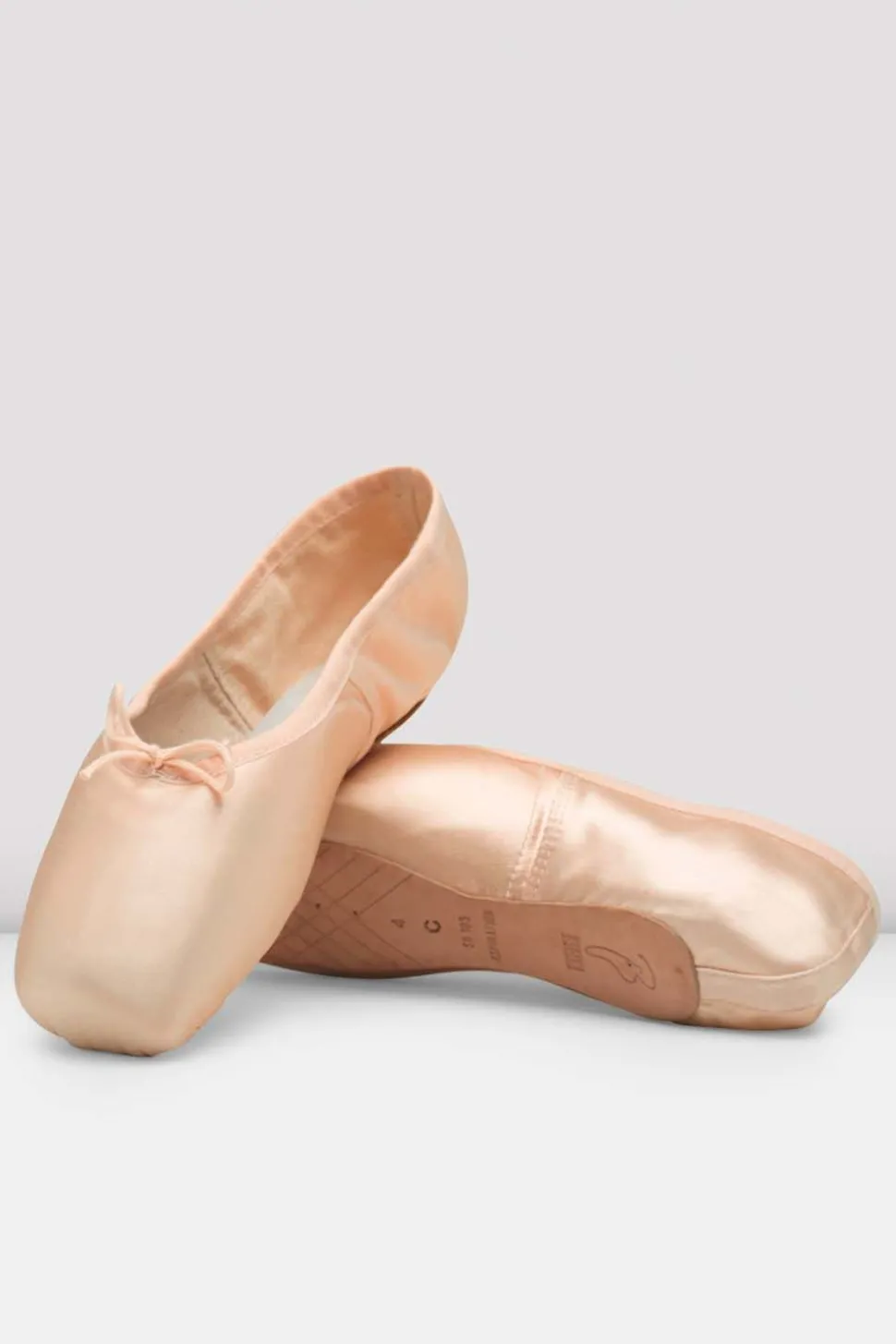 Aspiration Pointe Shoes-Bloch Best