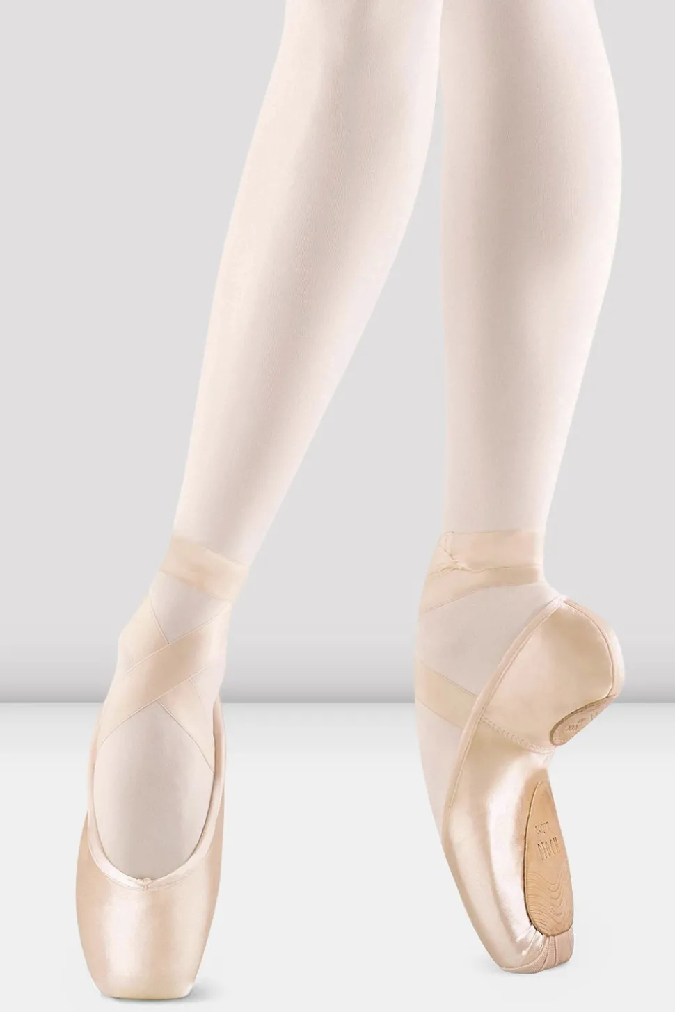 Axi Stretch Pointe Shoes-Bloch Sale