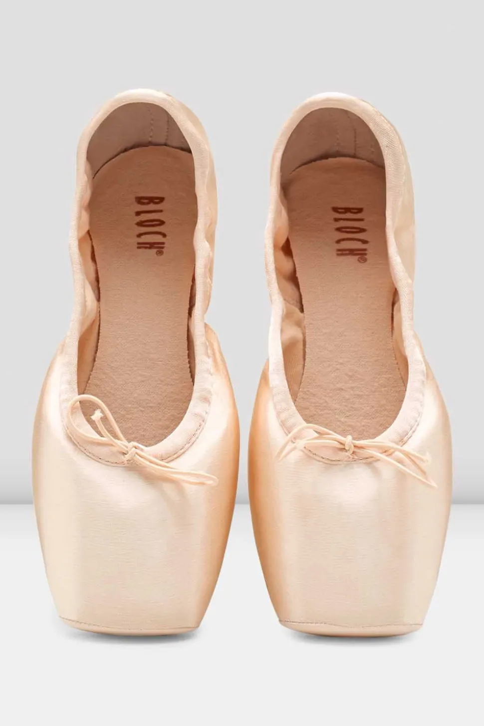 Axi Stretch Pointe Shoes-Bloch Sale