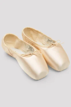 Balance European Pointe Shoes-Bloch Store