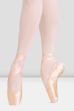 Balance European Strong Pointe Shoes-Bloch Online