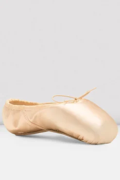 Balance European Strong Pointe Shoes-Bloch Online