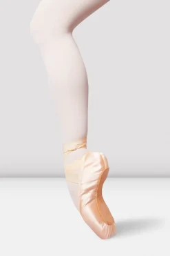 Balance Lisse Pointe Shoes-Bloch Best Sale