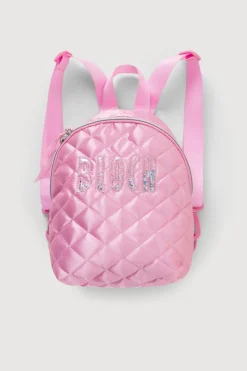 Primary Satin Backpack-Bloch Outlet