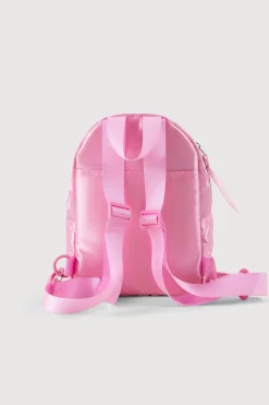 Primary Satin Backpack-Bloch Outlet
