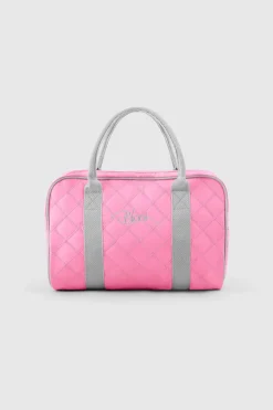 Quilted Encore Bag-Bloch Cheap