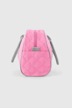 Quilted Encore Bag-Bloch Cheap